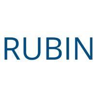 rubin logo image