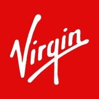 virgin logo image