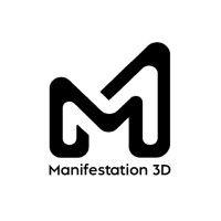 m3d architecture logo image