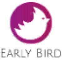 early bird, ltd. logo image