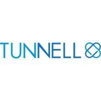 tunnell consulting, inc. logo image