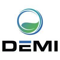 demi logo image