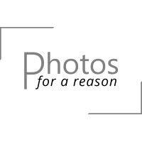 photos for a reason logo image