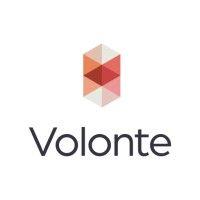 volonte logo image