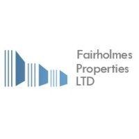 fairholmes properties ltd logo image