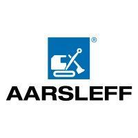 per aarsleff a/s logo image