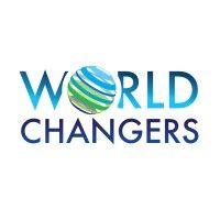 world changers network logo image