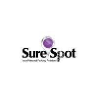 surespot, inc. logo image