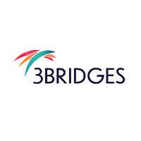 3bridges logo image