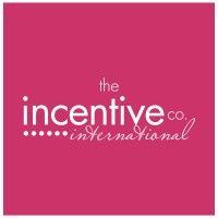 the incentive company logo image