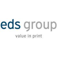 eds.group +++ value in print logo image