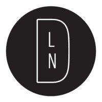 ln design co. logo image