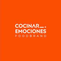 cocinaremociones® | food brand