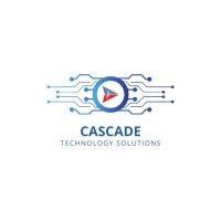 cascade technology systems logo image