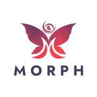 morph management logo image