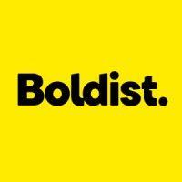 boldist logo image