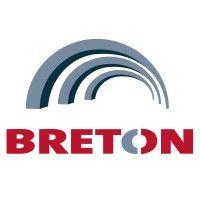 breton steel logo image