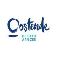 toerisme oostende vzw logo image