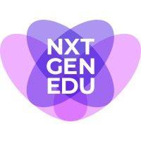 nextgenedu inc logo image