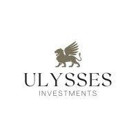 ulysses logo image