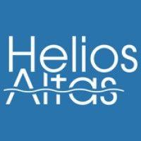 heliosaltas™ logo image