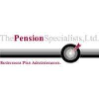 the pension specialists, ltd.