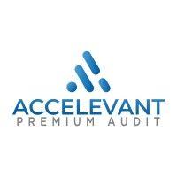 accelevant premium audit logo image