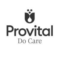 provital logo image