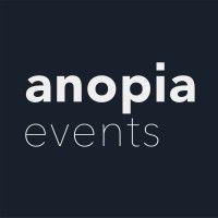 anopia events logo image