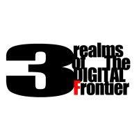 3realms digital logo image