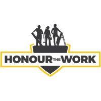 honour the work