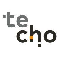 techo real estate capital logo image