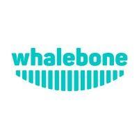 whalebone logo image