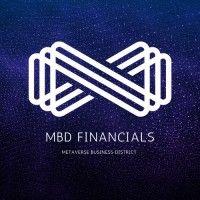 mbd financials logo image