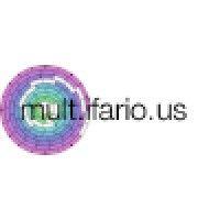 multifarious, inc. logo image