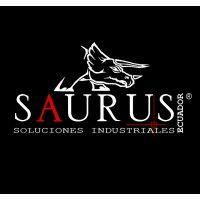 saurus ecuador cia. ltda. logo image