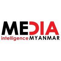 media intelligence myanmar logo image