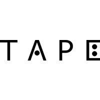 t a p e collective logo image