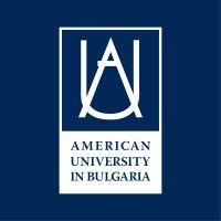 american university in bulgaria