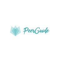 peerguide logo image