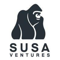 susa ventures logo image