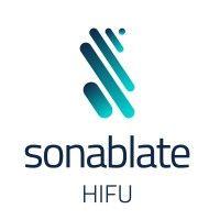 sonablate corp. logo image