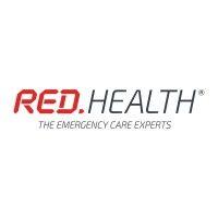 red.health logo image