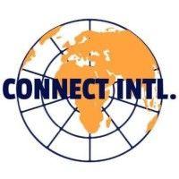 connect intl. logo image