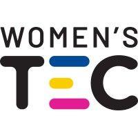 women'stec logo image