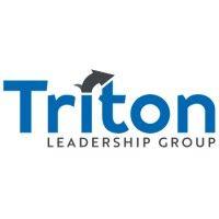 triton leadership group logo image