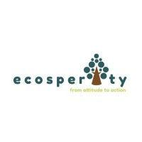 ecosperity- the environment club of sggscc logo image