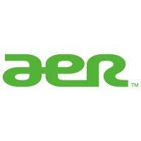 aer technologies, inc. logo image