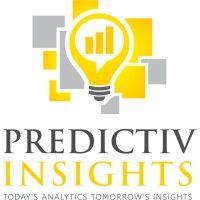 predictiv insights logo image