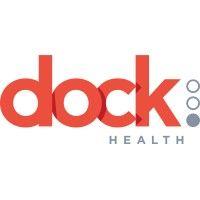 dock health logo image